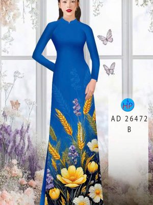 Vải Áo Dài Hoa In 3D AD 26472 34 1761355006 808 vai ao dai hoa in 3d ad 26472