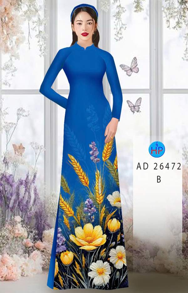 Vải Áo Dài Hoa In 3D AD 26472 17 1761355006 808 vai ao dai hoa in 3d ad 26472