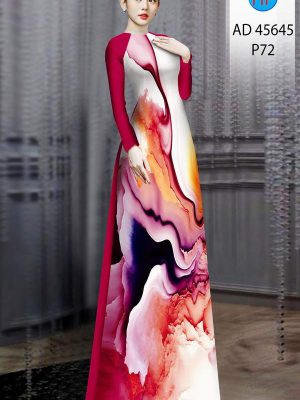 Vải Áo Dài Hoa Văn AD 45645 21 1761355929 140 vai ao dai hoa van ad 45645