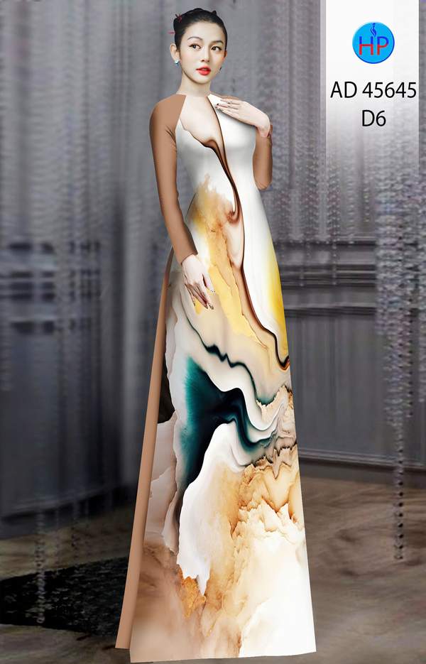 Vải Áo Dài Hoa Văn AD 45645 2 1761355929 592 vai ao dai hoa van ad 45645