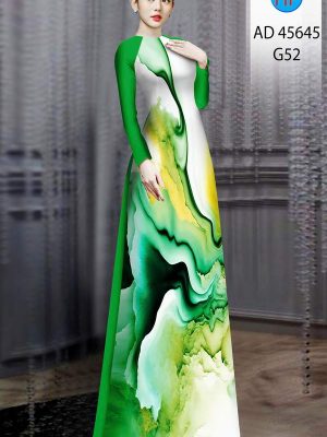 Vải Áo Dài Hoa Văn AD 45645 28 1761355930 120 vai ao dai hoa van ad 45645