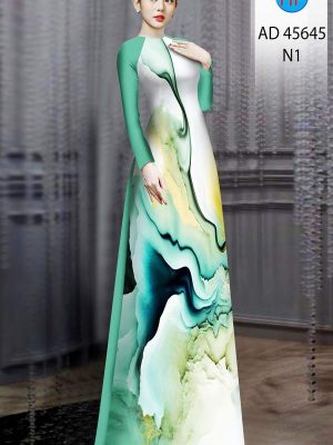 Vải Áo Dài Hoa Văn AD 45645 25 1761355930 311 vai ao dai hoa van ad 45645
