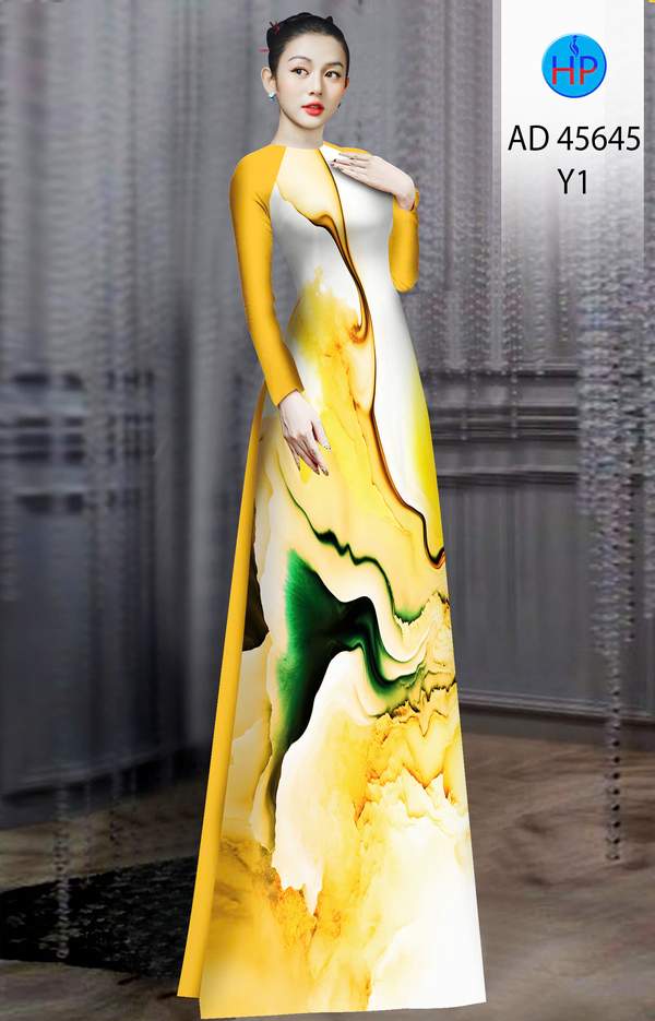 Vải Áo Dài Hoa Văn AD 45645 10 1761355930 887 vai ao dai hoa van ad 45645
