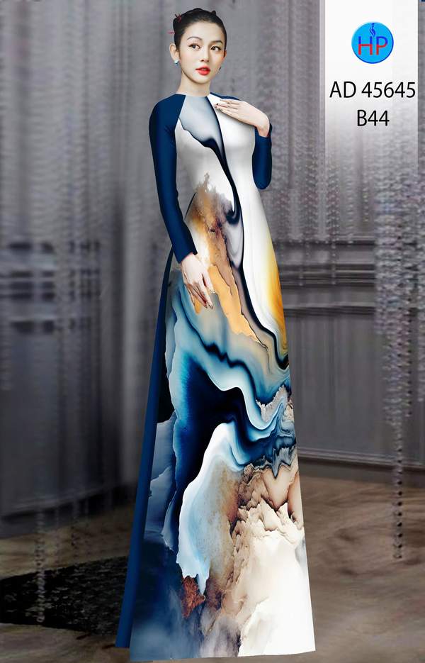 Vải Áo Dài Hoa Văn AD 45645 7 1761355930 945 vai ao dai hoa van ad 45645