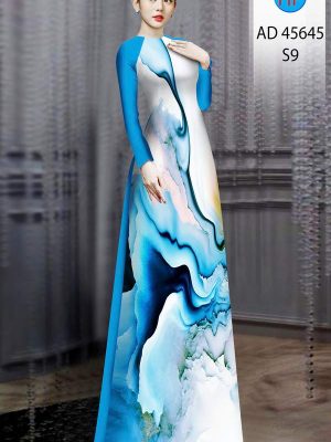 Vải Áo Dài Hoa Văn AD 45645 33 1761355931 373 vai ao dai hoa van ad 45645