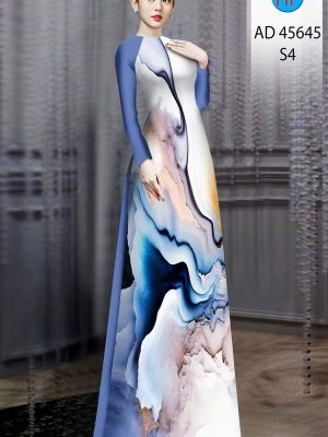 Vải Áo Dài Hoa Văn AD 45645 32 1761355931 636 vai ao dai hoa van ad 45645