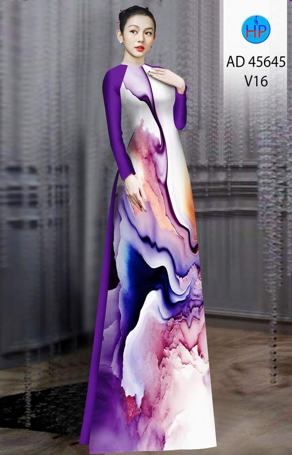 Vải Áo Dài Hoa Văn AD 45645 14 1761355931 701 vai ao dai hoa van ad 45645