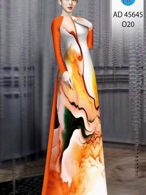 Vải Áo Dài Hoa Văn AD 45645 34 1761355932 453 vai ao dai hoa van ad 45645