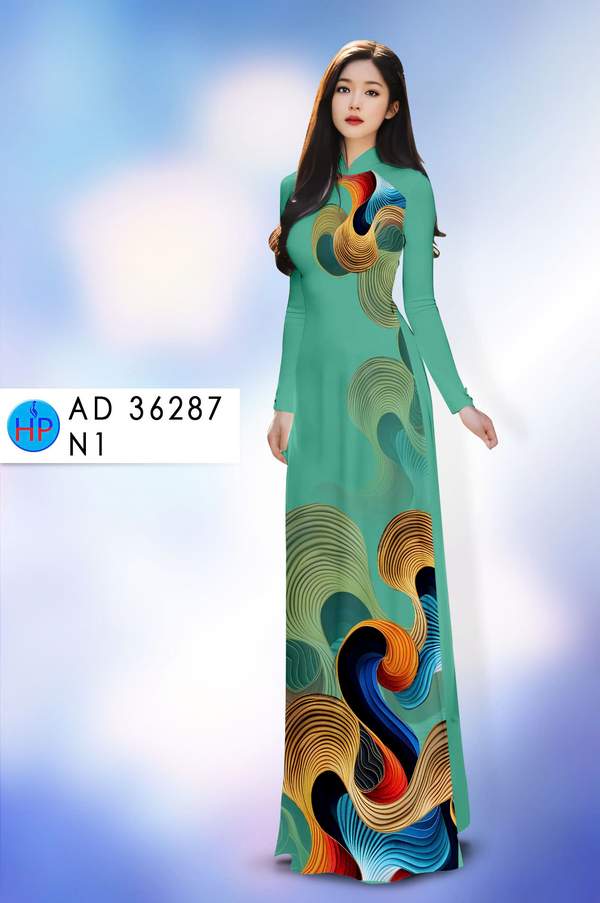 Vải Áo Dài Hoa Văn AD 36287 3 1761356381 233 vai ao dai hoa van ad 36287