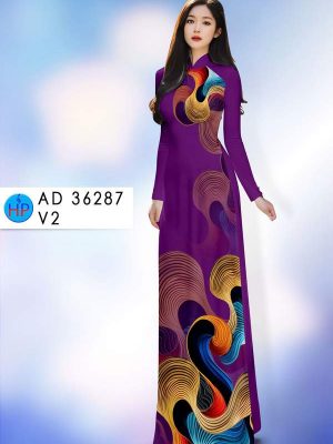 Vải Áo Dài Hoa Văn AD 36287 21 1761356381 559 vai ao dai hoa van ad 36287
