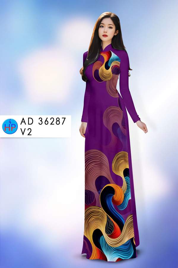Vải Áo Dài Hoa Văn AD 36287 4 1761356381 559 vai ao dai hoa van ad 36287