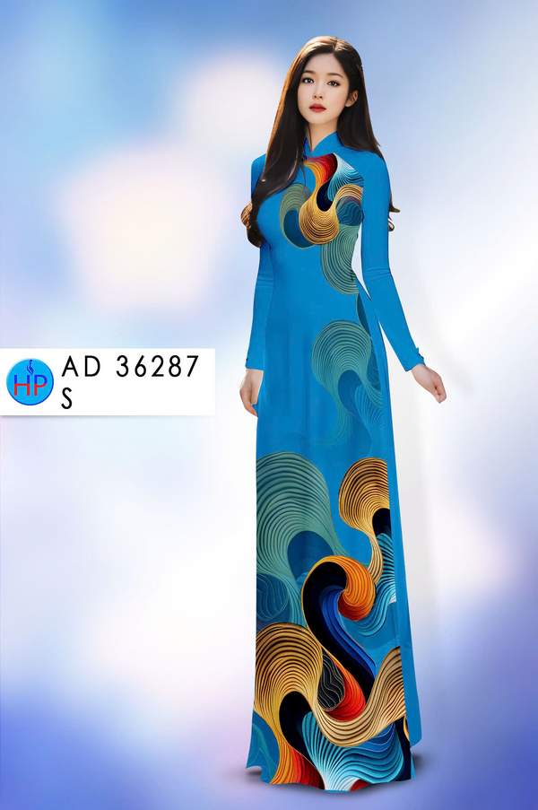 Vải Áo Dài Hoa Văn AD 36287 5 1761356381 755 vai ao dai hoa van ad 36287