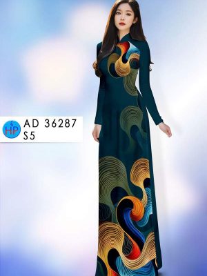 Vải Áo Dài Hoa Văn AD 36287 24 1761356382 125 vai ao dai hoa van ad 36287