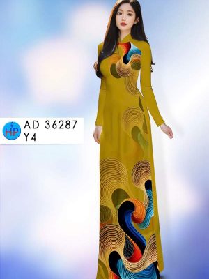 Vải Áo Dài Hoa Văn AD 36287 29 1761356382 293 vai ao dai hoa van ad 36287
