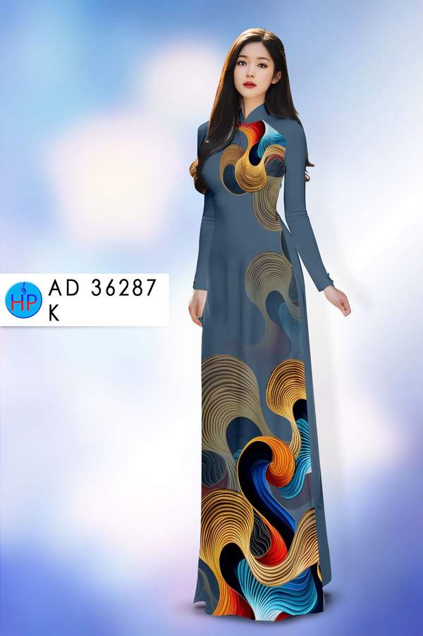 Vải Áo Dài Hoa Văn AD 36287 9 1761356382 77 vai ao dai hoa van ad 36287