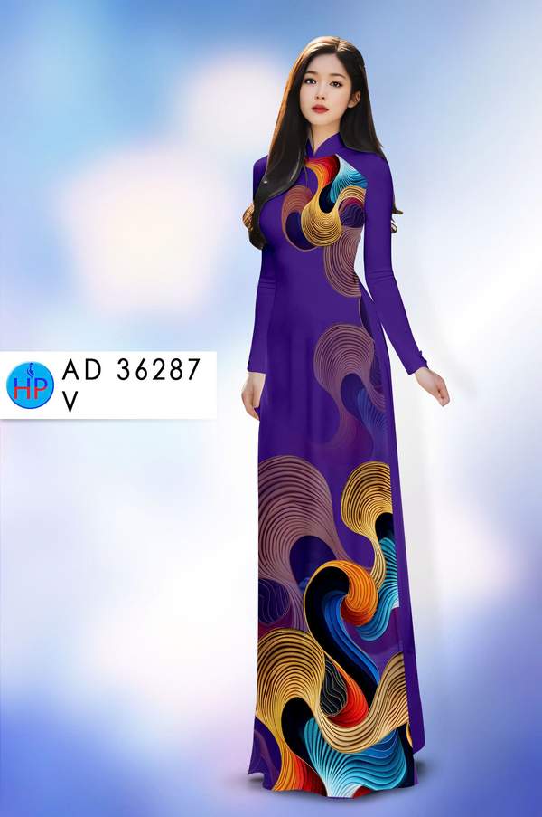 Vải Áo Dài Hoa Văn AD 36287 13 1761356383 8 vai ao dai hoa van ad 36287