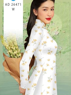 Vải Áo Dài Hoa Đều AD 26471 21 1761529730 600 vai ao dai hoa deu ad 26471