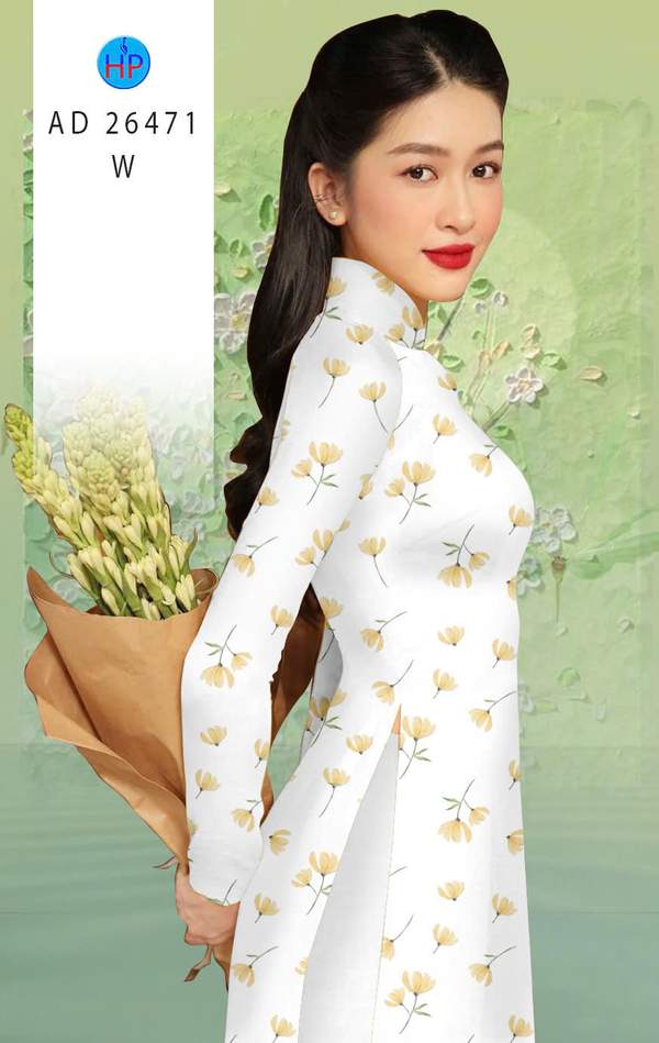Vải Áo Dài Hoa Đều AD 26471 4 1761529730 600 vai ao dai hoa deu ad 26471