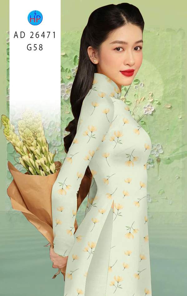Vải Áo Dài Hoa Đều AD 26471 7 1761529731 137 vai ao dai hoa deu ad 26471