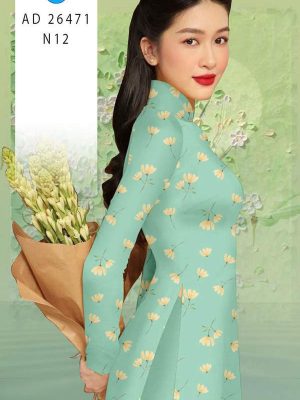 Vải Áo Dài Hoa Đều AD 26471 26 1761529731 288 vai ao dai hoa deu ad 26471