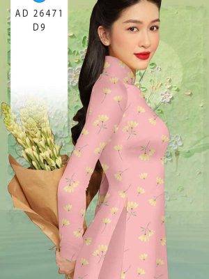 Vải Áo Dài Hoa Đều AD 26471 23 1761529731 78 vai ao dai hoa deu ad 26471
