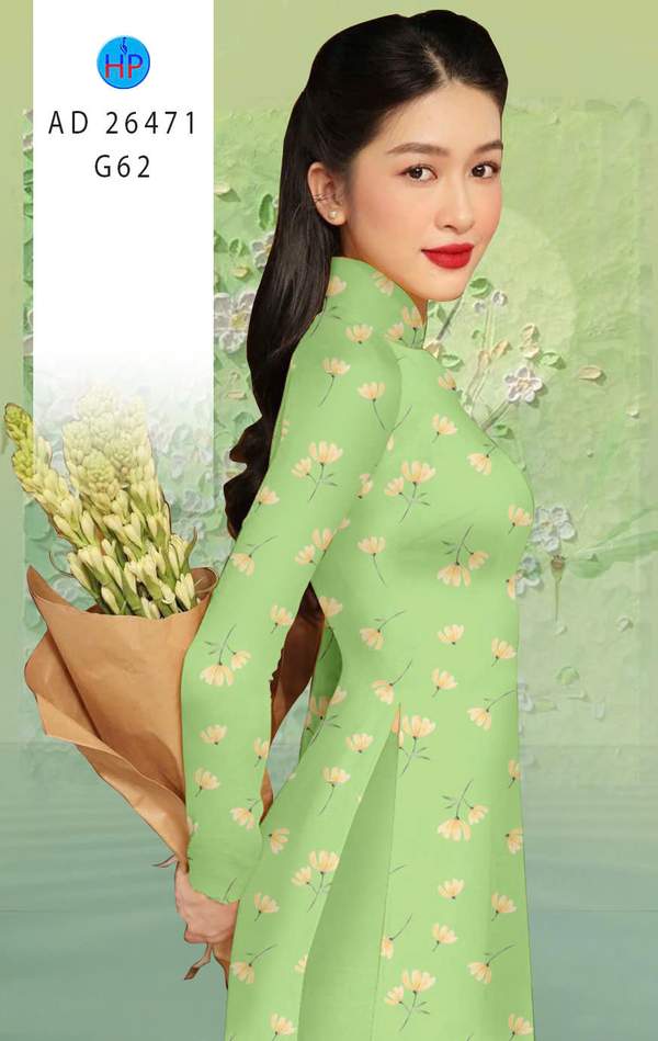 Vải Áo Dài Hoa Đều AD 26471 13 1761529732 410 vai ao dai hoa deu ad 26471