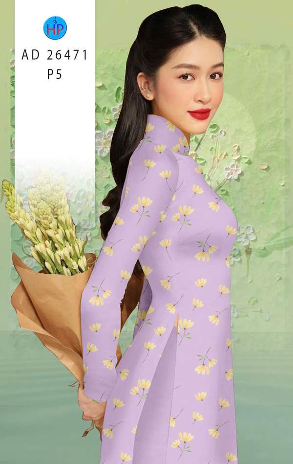 Vải Áo Dài Hoa Đều AD 26471 14 1761529732 910 vai ao dai hoa deu ad 26471