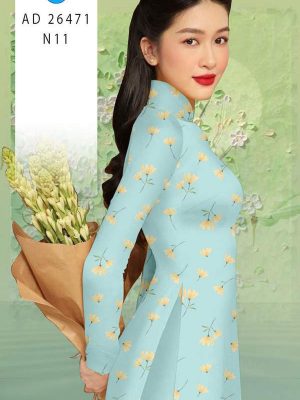 Vải Áo Dài Hoa Đều AD 26471 32 1761529732 954 vai ao dai hoa deu ad 26471
