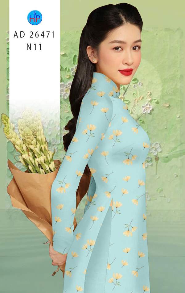 Vải Áo Dài Hoa Đều AD 26471 15 1761529732 954 vai ao dai hoa deu ad 26471