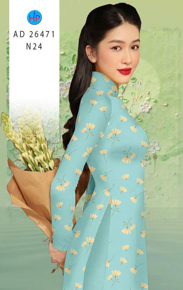 Vải Áo Dài Hoa Đều AD 26471 17 1761529733 18 vai ao dai hoa deu ad 26471