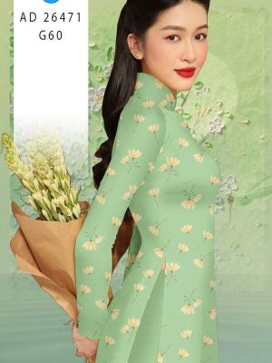 Vải Áo Dài Hoa Đều AD 26471 35 1761529733 492 vai ao dai hoa deu ad 26471