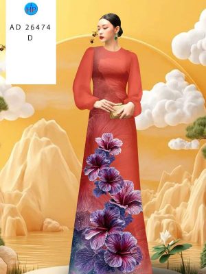 Vải Áo Dài Hoa In 3D AD 26474 20 1761530637 560 vai ao dai hoa in 3d ad 26474