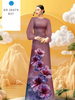 Vải Áo Dài Hoa In 3D AD 26474 28 1761530639 97 vai ao dai hoa in 3d ad 26474