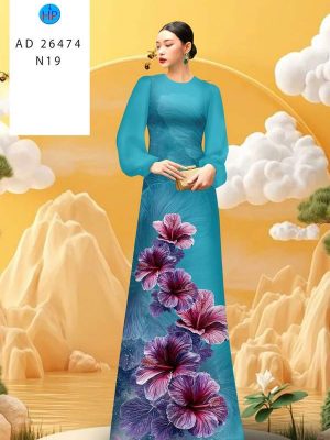 Vải Áo Dài Hoa In 3D AD 26474 33 1761530640 691 vai ao dai hoa in 3d ad 26474