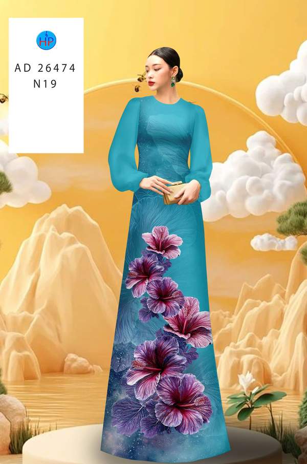 Vải Áo Dài Hoa In 3D AD 26474 16 1761530640 691 vai ao dai hoa in 3d ad 26474