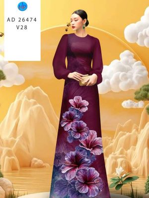Vải Áo Dài Hoa In 3D AD 26474 30 1761530640 712 vai ao dai hoa in 3d ad 26474