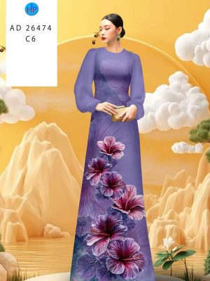 Vải Áo Dài Hoa In 3D AD 26474 29 1761530640 809 vai ao dai hoa in 3d ad 26474