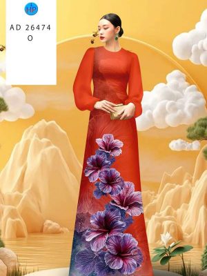 Vải Áo Dài Hoa In 3D AD 26474 34 1761530641 922 vai ao dai hoa in 3d ad 26474