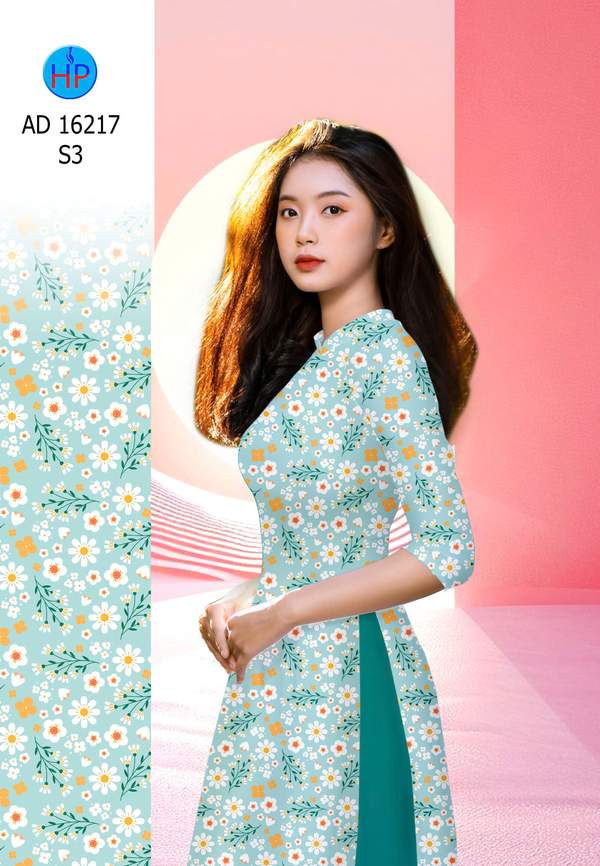 Vải Áo Dài Hoa Đều AD 16217 4 1761531070 187 vai ao dai hoa deu ad 16217