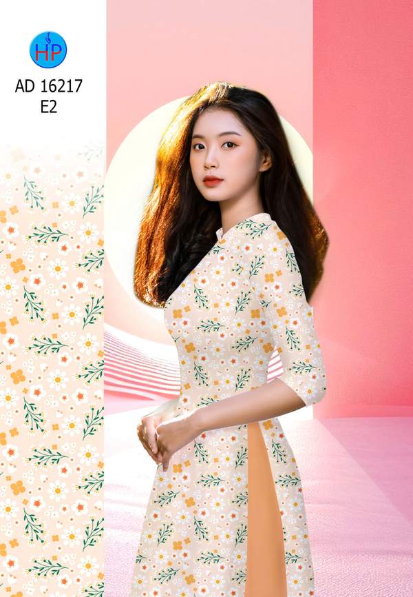 Vải Áo Dài Hoa Đều AD 16217 5 1761531070 496 vai ao dai hoa deu ad 16217