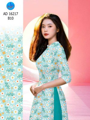 Vải Áo Dài Hoa Đều AD 16217 26 1761531071 33 vai ao dai hoa deu ad 16217