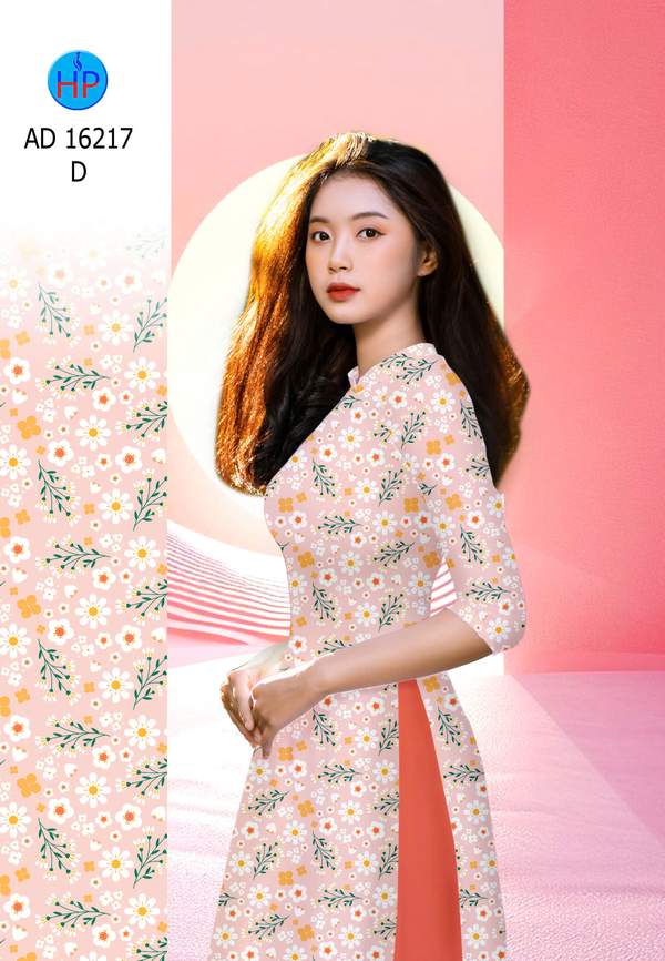 Vải Áo Dài Hoa Đều AD 16217 10 1761531071 579 vai ao dai hoa deu ad 16217