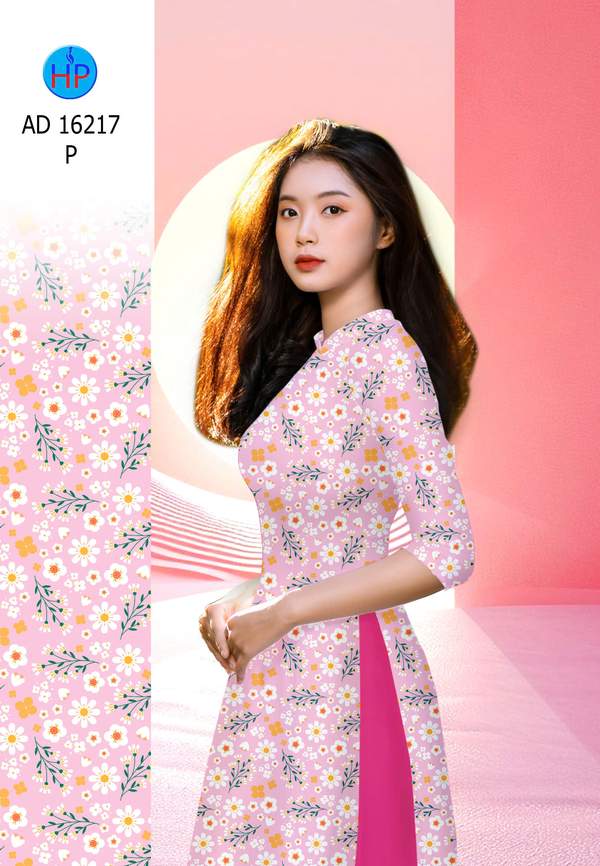 Vải Áo Dài Hoa Đều AD 16217 8 1761531071 959 vai ao dai hoa deu ad 16217