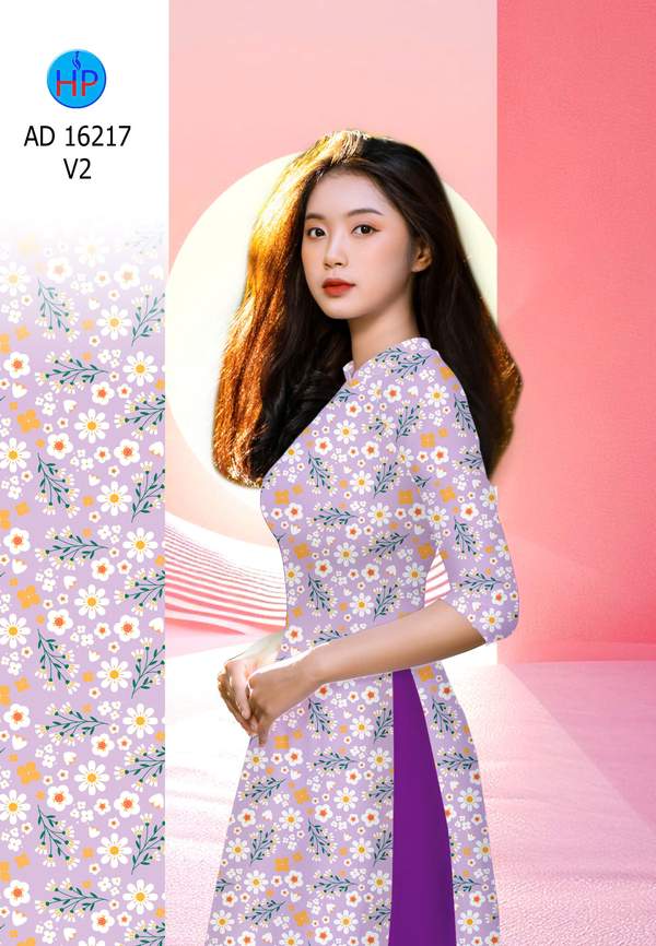 Vải Áo Dài Hoa Đều AD 16217 6 1761531071 996 vai ao dai hoa deu ad 16217
