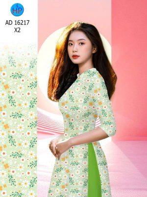 Vải Áo Dài Hoa Đều AD 16217 28 1761531072 149 vai ao dai hoa deu ad 16217