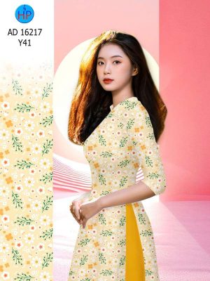 Vải Áo Dài Hoa Đều AD 16217 30 1761531072 317 vai ao dai hoa deu ad 16217