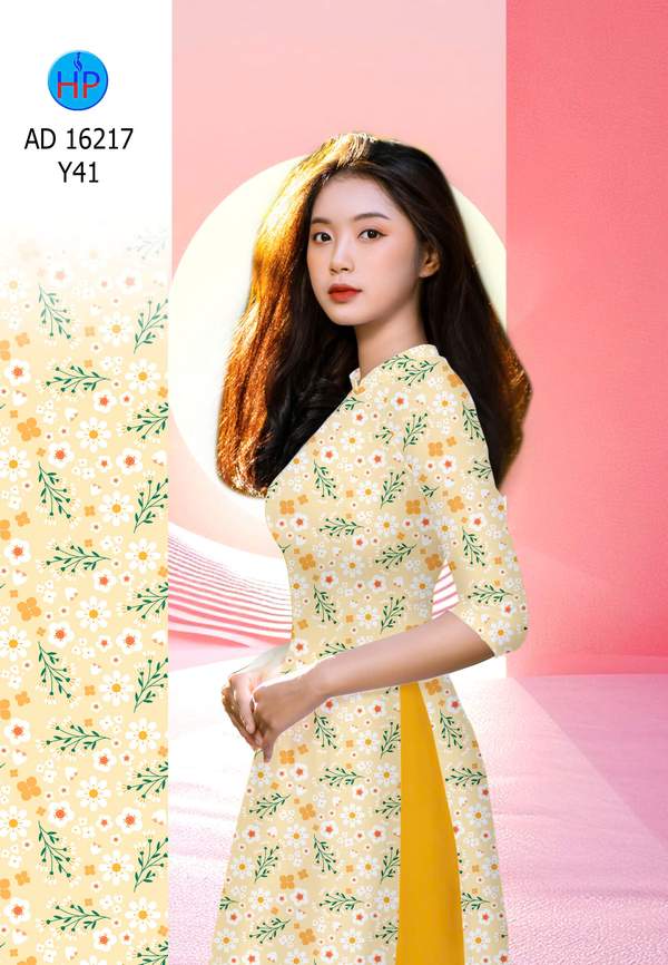 Vải Áo Dài Hoa Đều AD 16217 13 1761531072 317 vai ao dai hoa deu ad 16217
