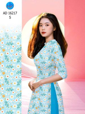 Vải Áo Dài Hoa Đều AD 16217 32 1761531072 38 vai ao dai hoa deu ad 16217