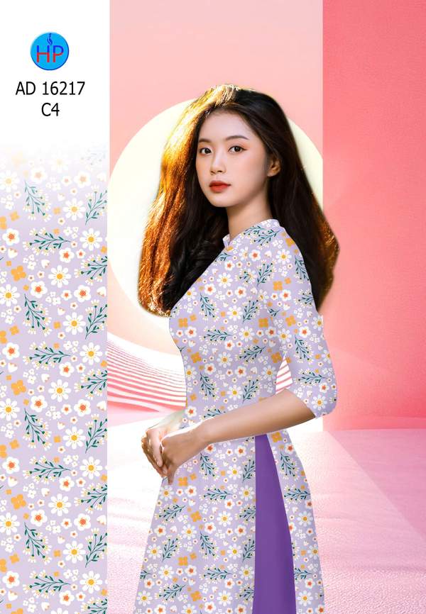 Vải Áo Dài Hoa Đều AD 16217 14 1761531072 831 vai ao dai hoa deu ad 16217