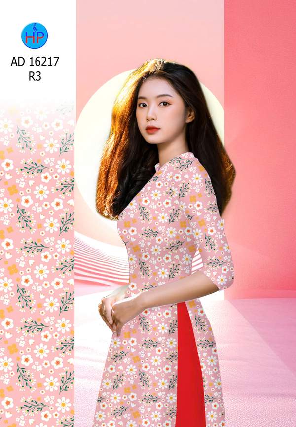 Vải Áo Dài Hoa Đều AD 16217 12 1761531072 860 vai ao dai hoa deu ad 16217